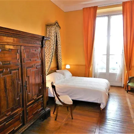 Bigo 3* Genoa