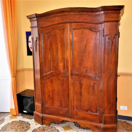 Bigo Guest house Genoa