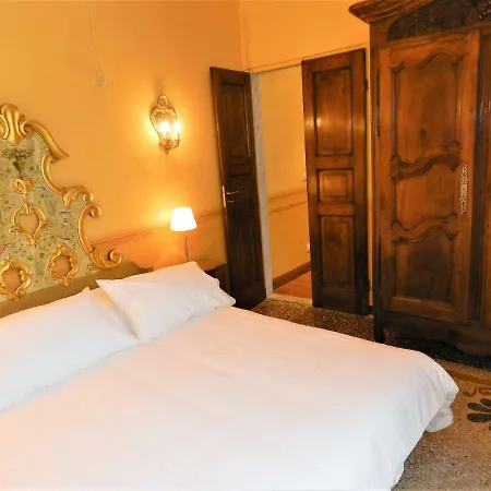Guest house Bigo Genoa