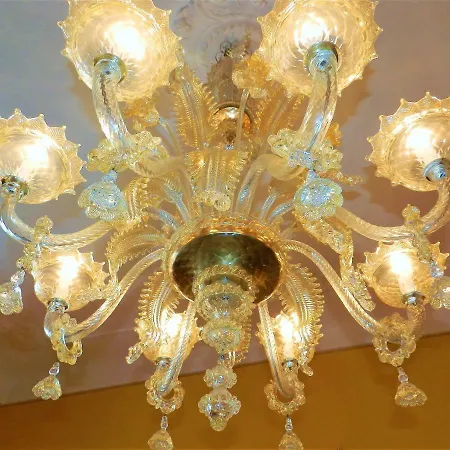 Guest house Bigo Genoa